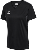 hmlAUTHENTIC PL JERSEY S/S WOMAN