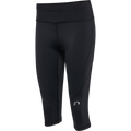 WOMEN HW KNEE TIGHTS