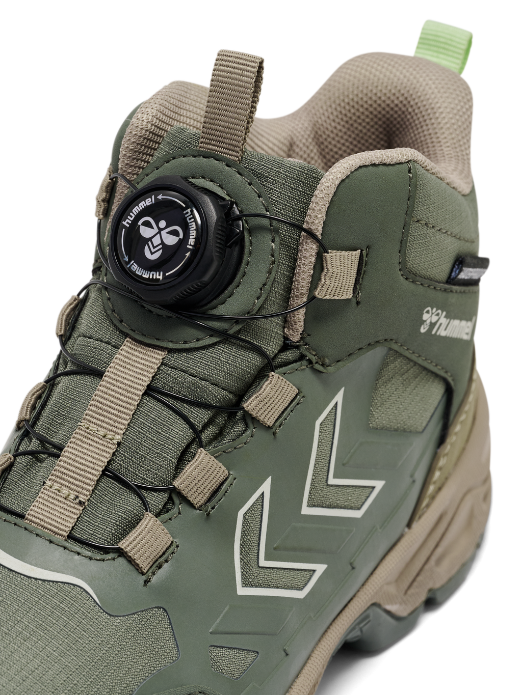 CLIFF EASY TEX BOOT JR