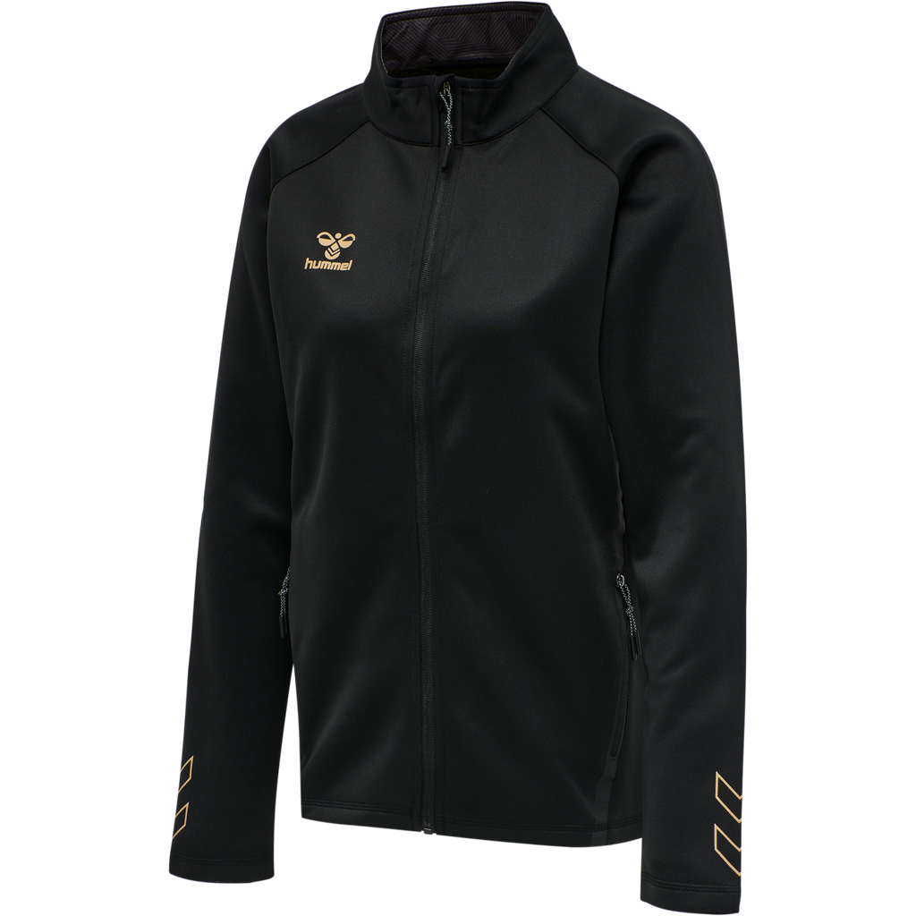 hmlCIMA XK ZIP JACKET WOMAN
