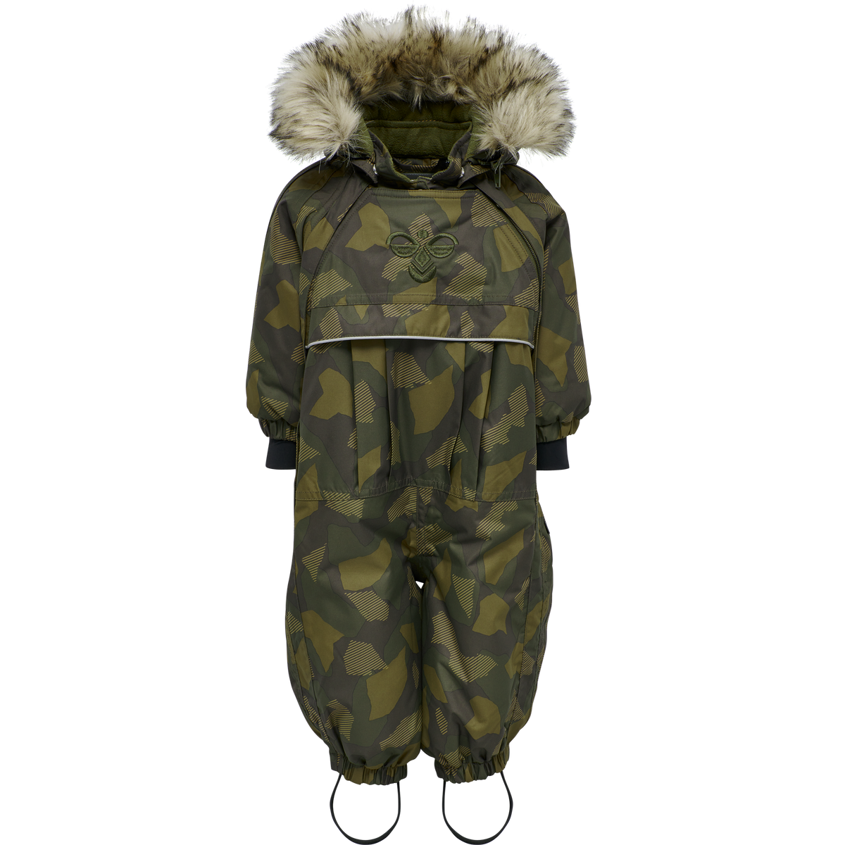 hmlMOON SNOWSUIT