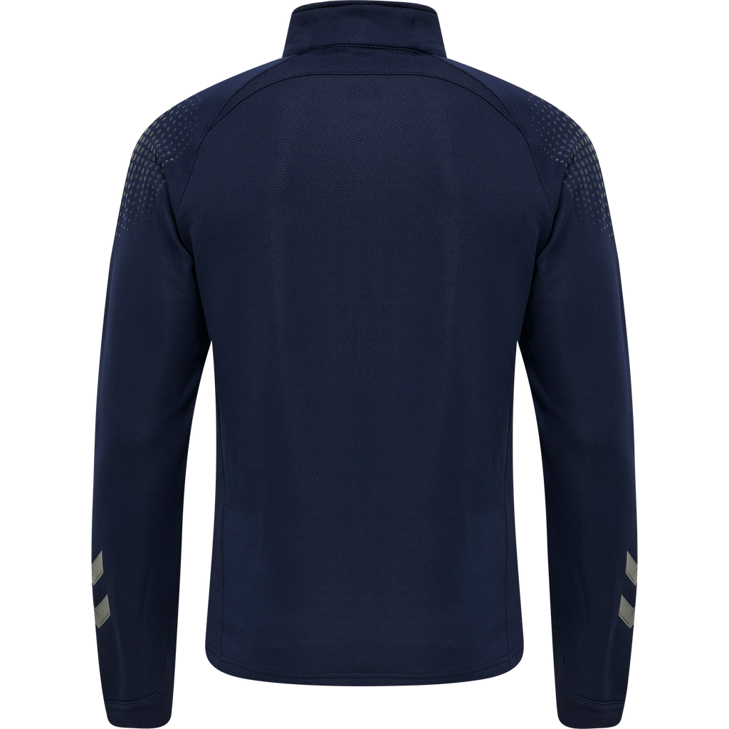 hmlLEAD POLY ZIP JACKET