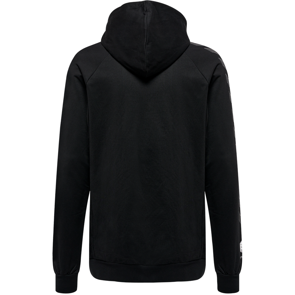 hmlMOVE GRID COTTON HOODIE
