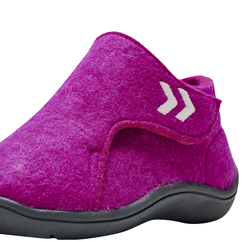 WOOL SLIPPER INFANT