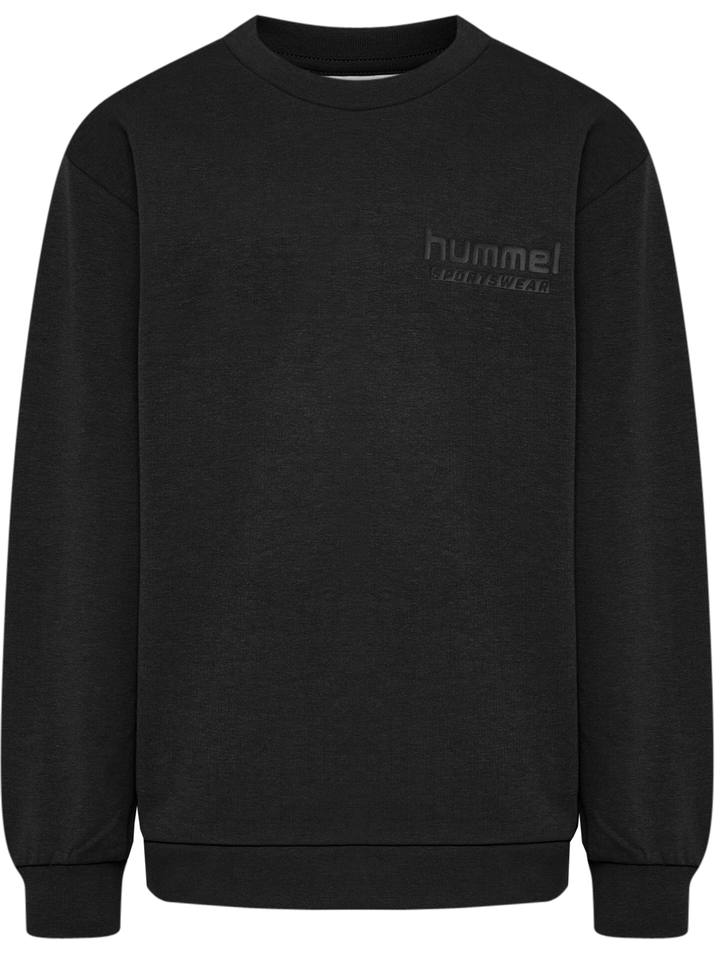 hmlJR BASE SWEAT SET