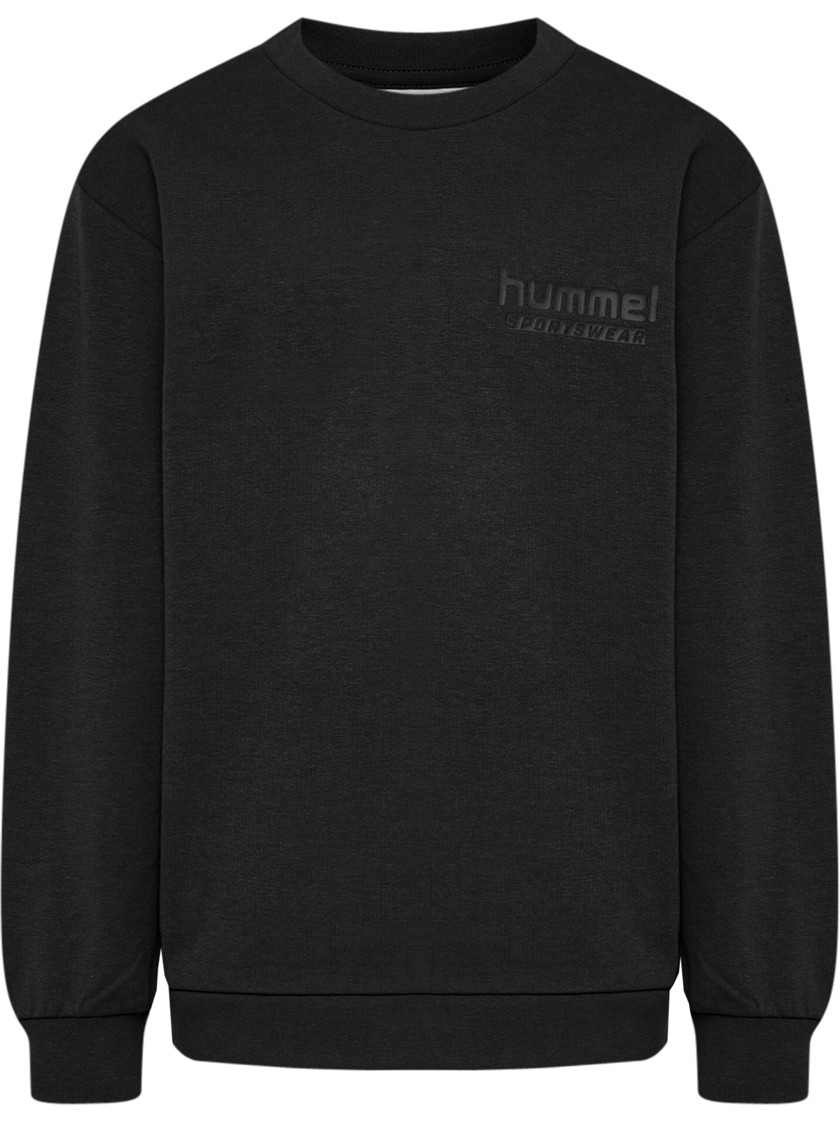 hmlJR BASE SWEAT SET