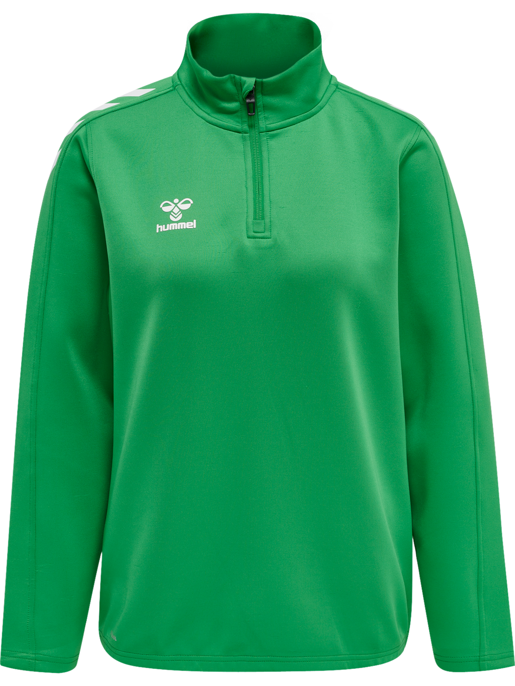 hmlCORE XK HALF ZIP SWEAT WOMAN