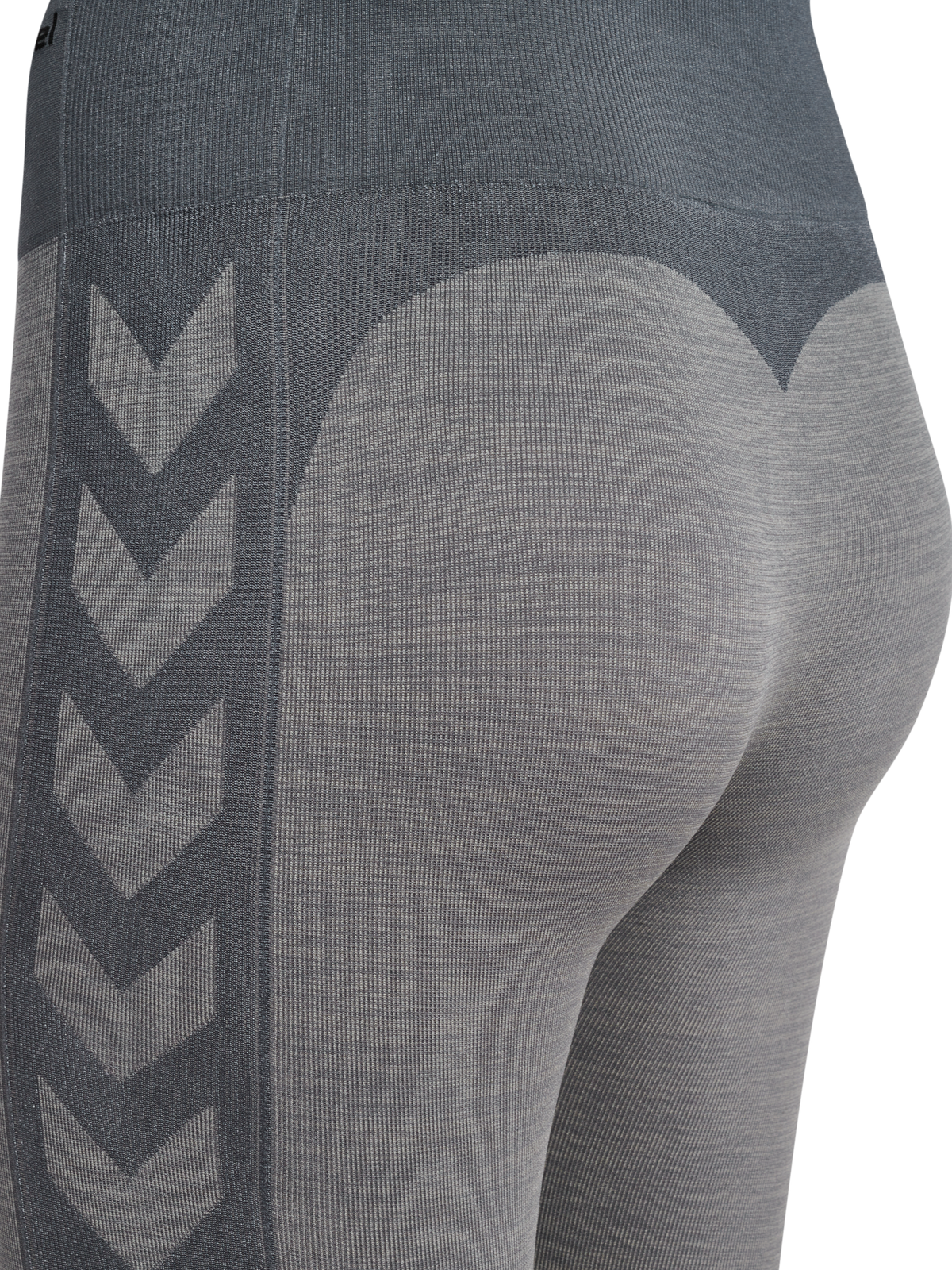 hmlMT SHINE SEAMLESS MW TIGHTS