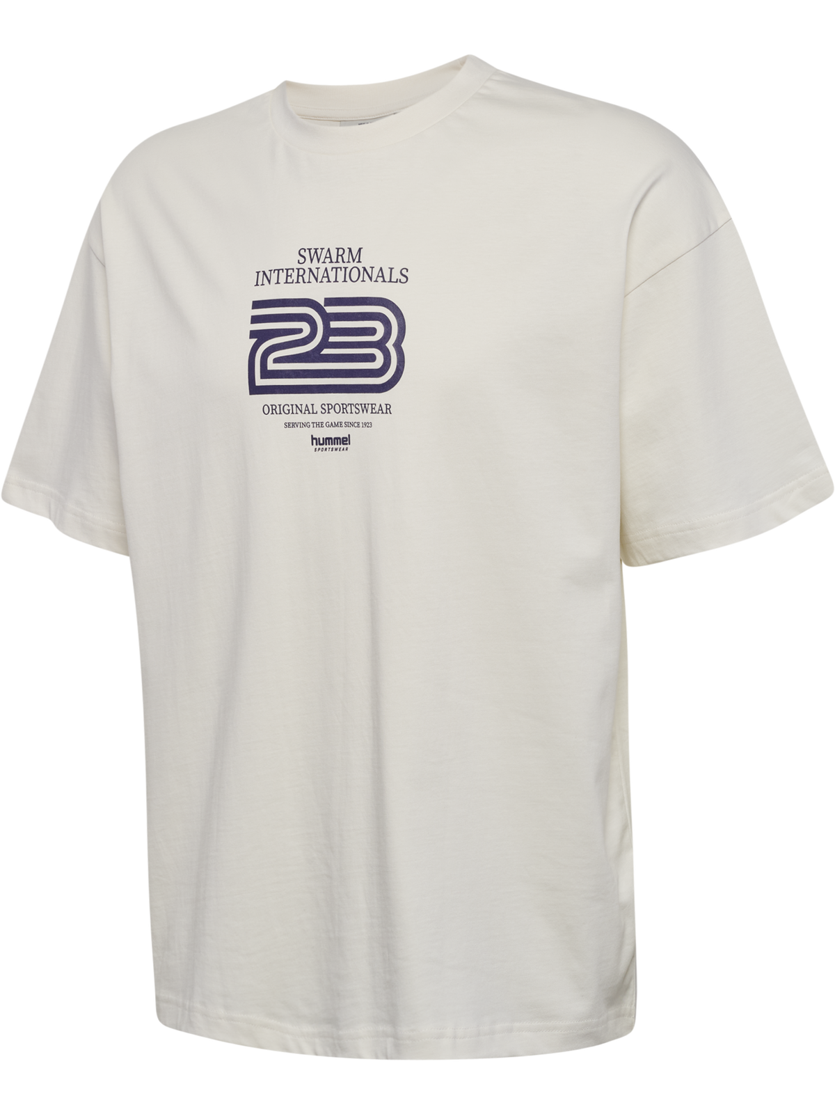 hmlLOOSE T-SHIRT S/S 23