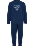 hmlMINI JERSEY CREWSUIT BEE
