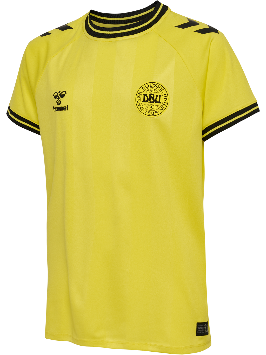 DBU WOMAN 25 GK JERSEY S/S KIDS