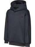 hmlJR INTERLOCK HOODIE