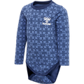 hmlCHECK BODY L/S