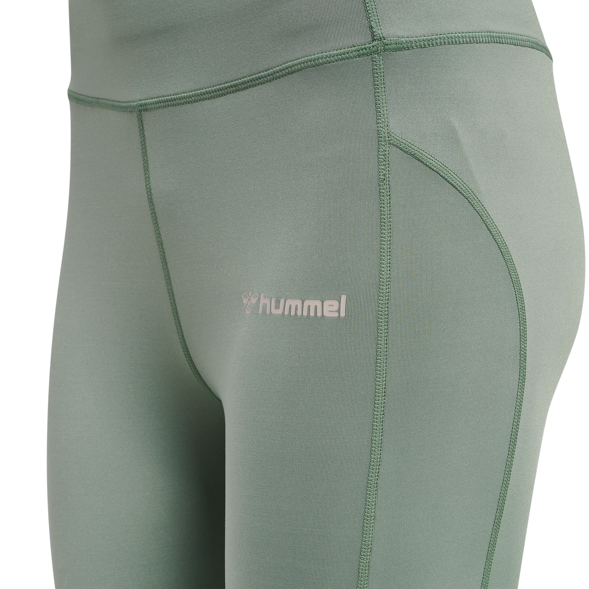 hmlMT CHIPO MID WAIST TIGHTS