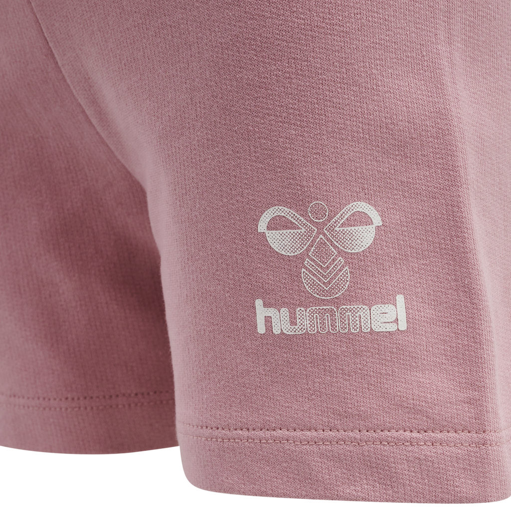 hmlPROUD SHORT MINI