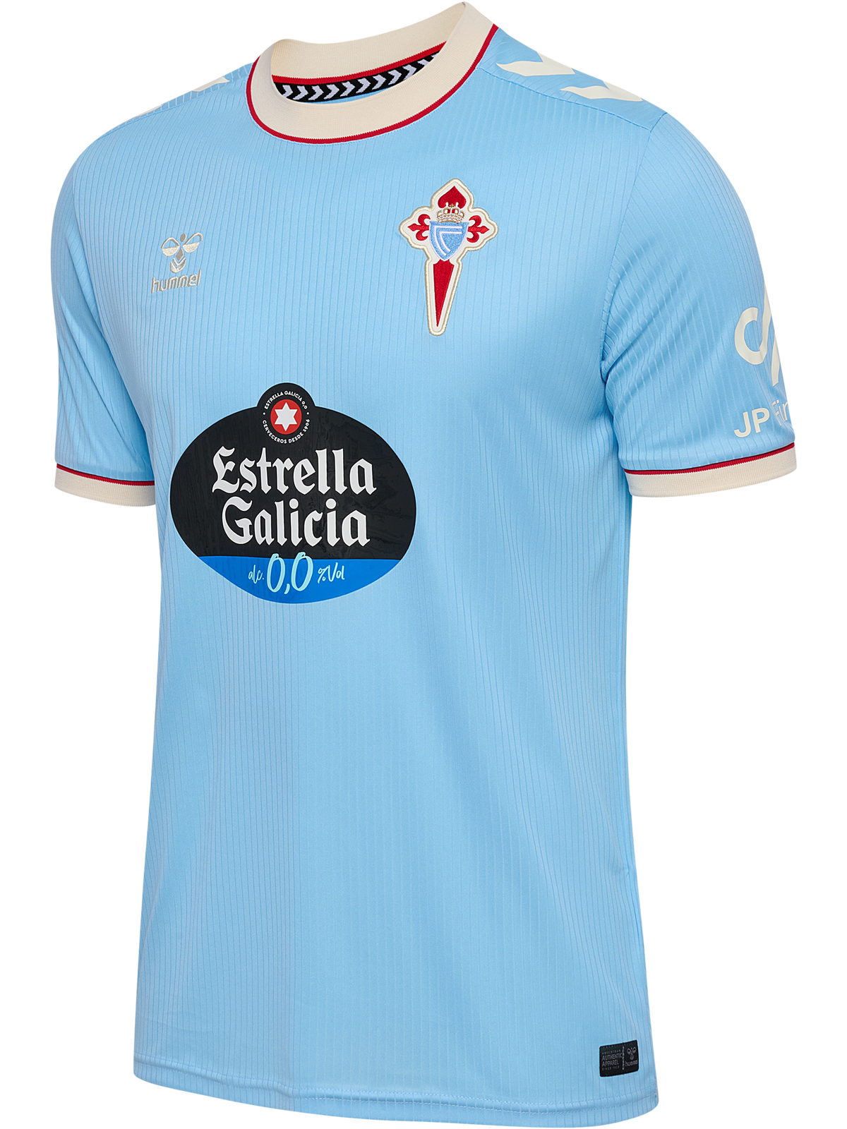 RCC 26/27 HOME JERSEY S/S