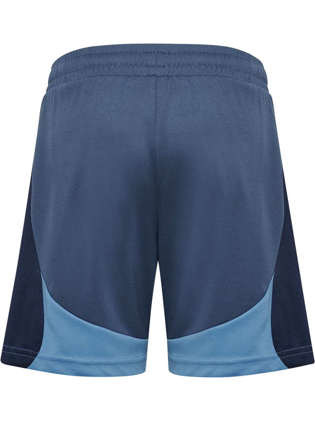 hmlJR GOAL BLOCK SHORTS
