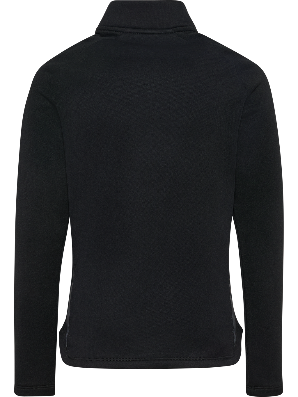hmlBTC WINTER TRAINING HALF ZIP KID