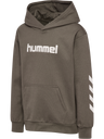 hmlJR LOGO HOODIE