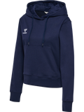 hmlGO 2.0 HOODIE WOMAN