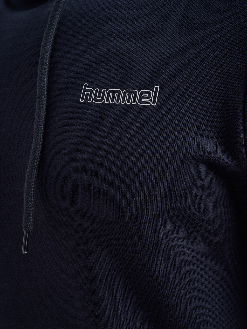 hmlPACE SWEAT HOODIE
