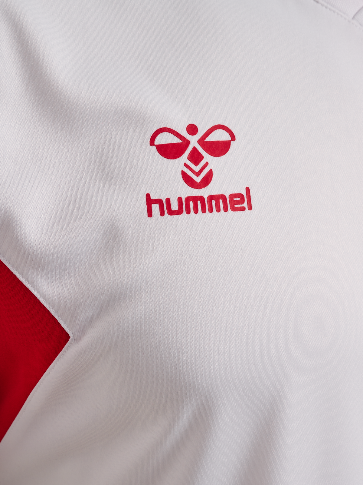 hmlAUTHENTIC PL JERSEY S/S