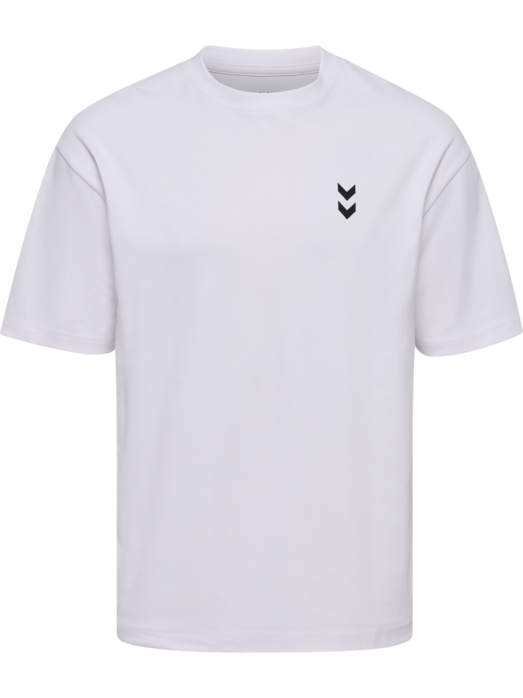 hmlHIIT LOOSE T-SHIRT S/S