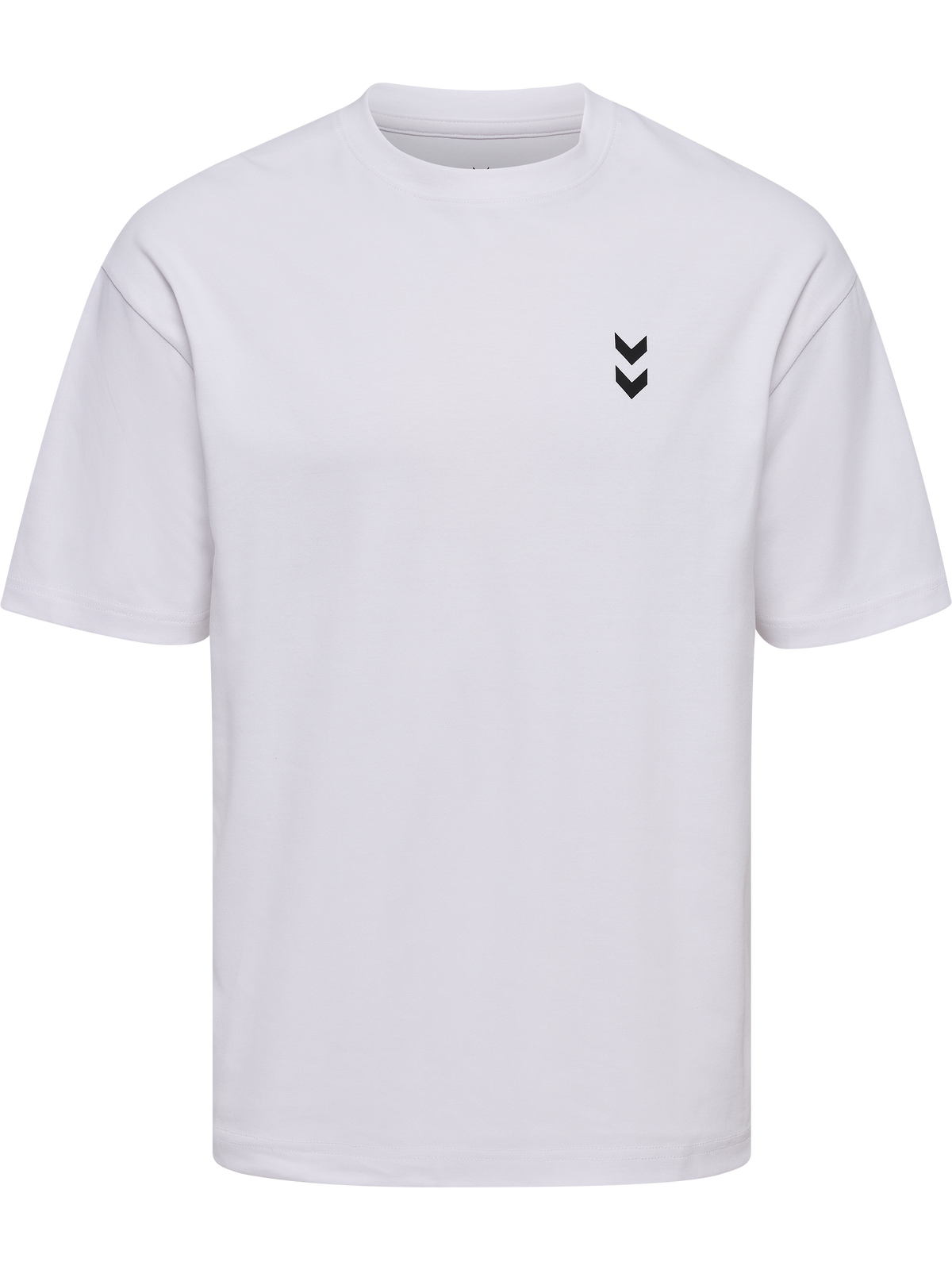 hmlHIIT LOOSE T-SHIRT S/S