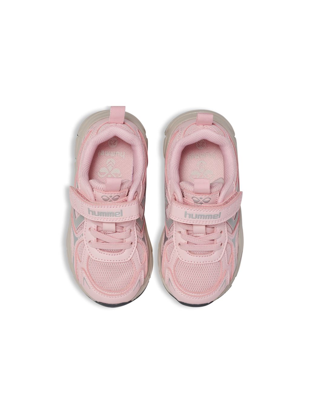 EFFORT ONE INFANT