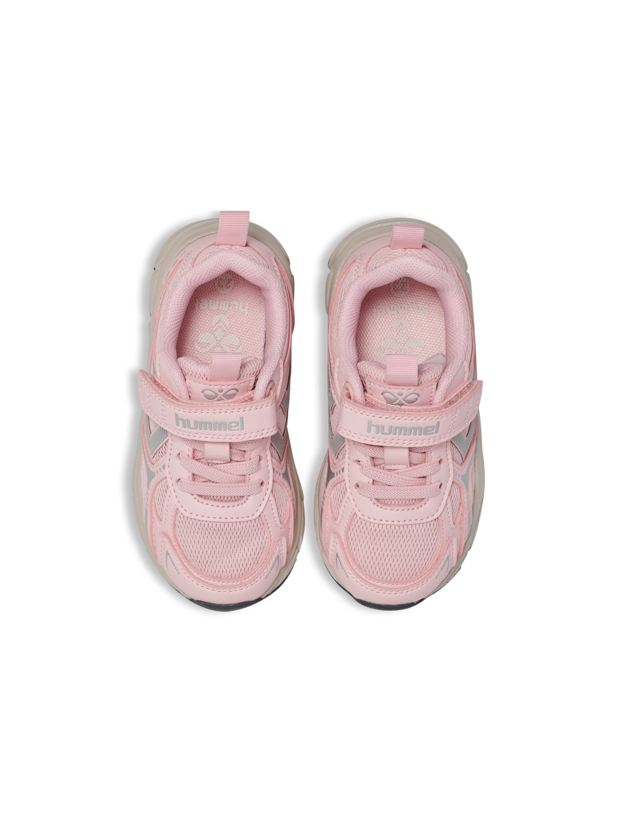 EFFORT ONE INFANT