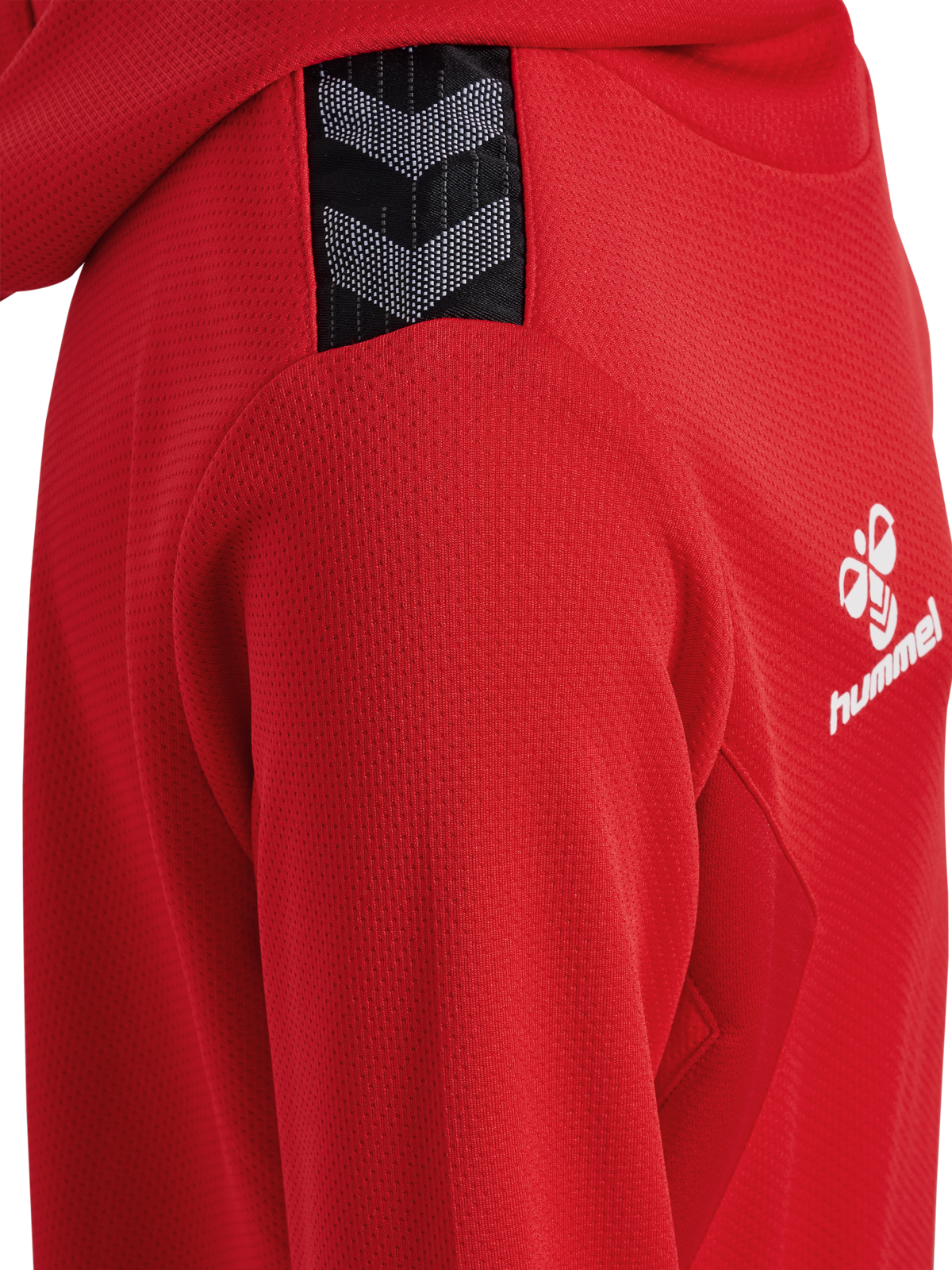 hmlAUTHENTIC PL HOODIE KIDS