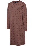 hmlCAROLINA NIGHT DRESS L/S