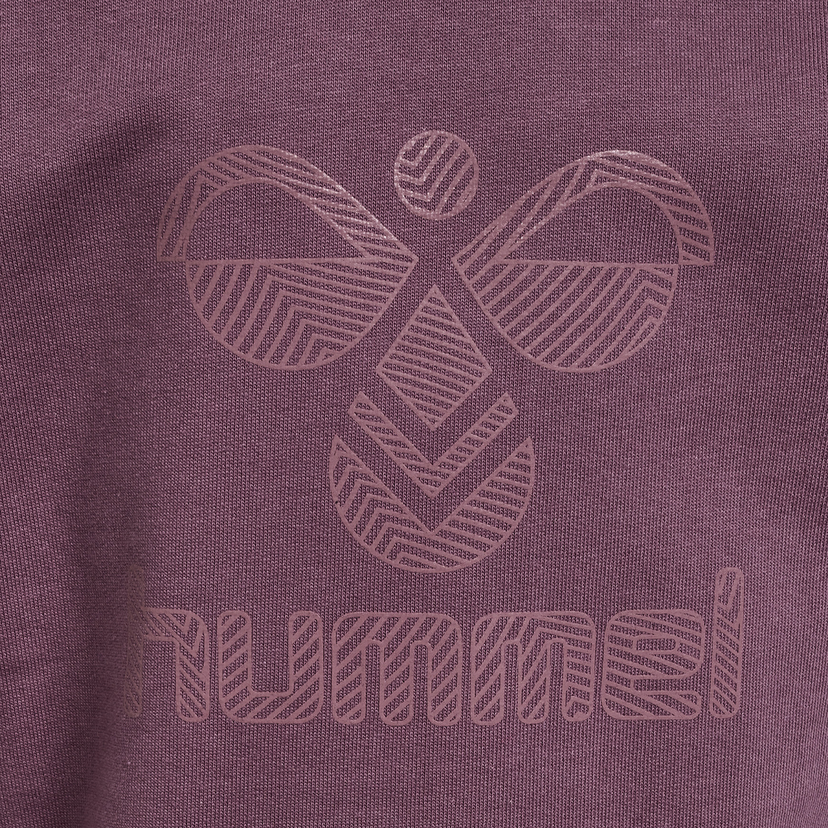 hmlFASTWO LIME SWEATSHIRT