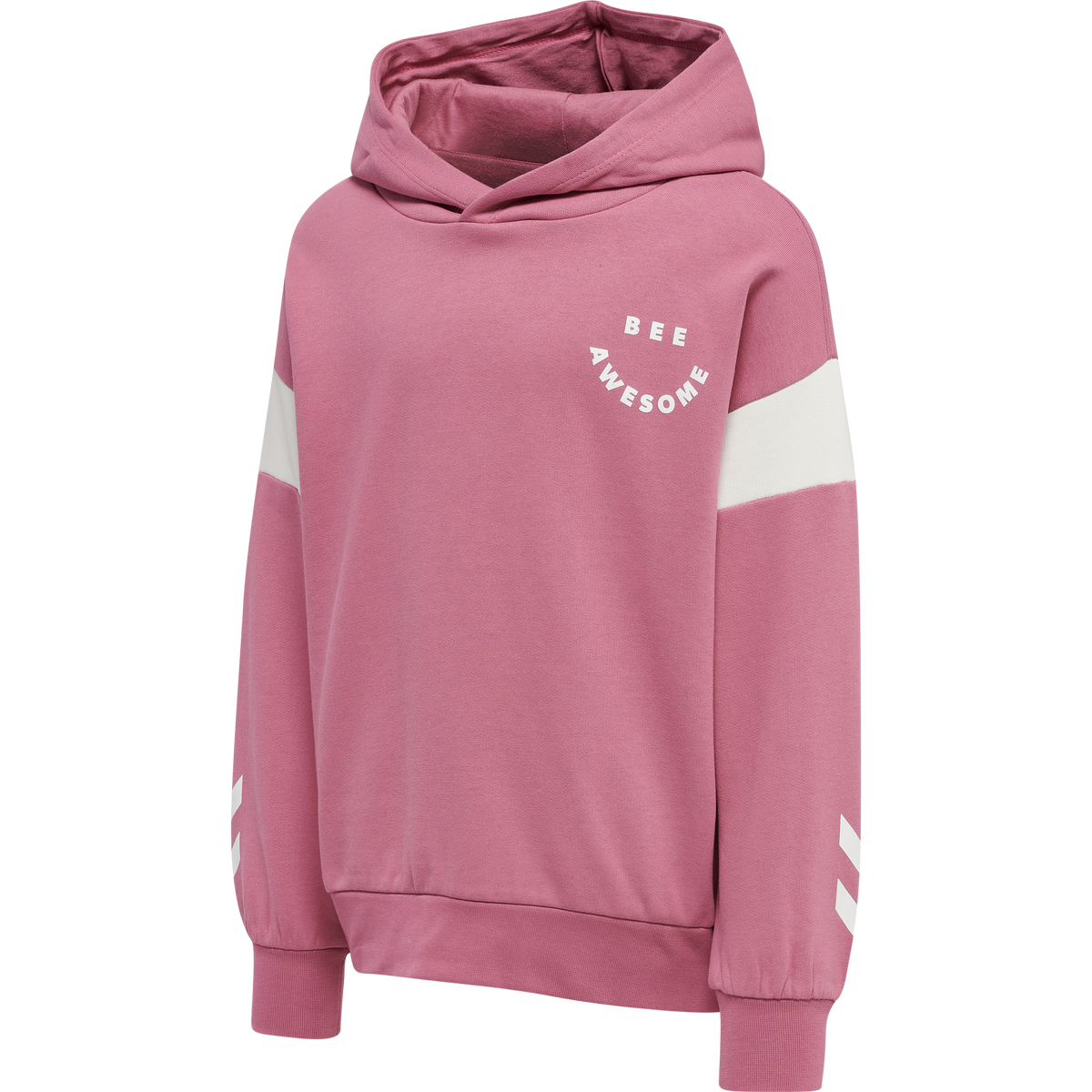 hmlOPTIMISM HOODIE