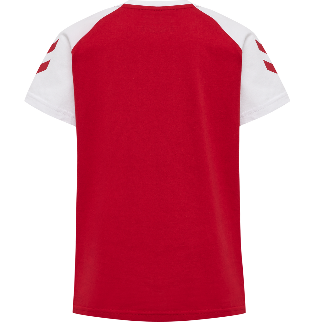 DBU FAN COTTON JERSEY S/S KIDS