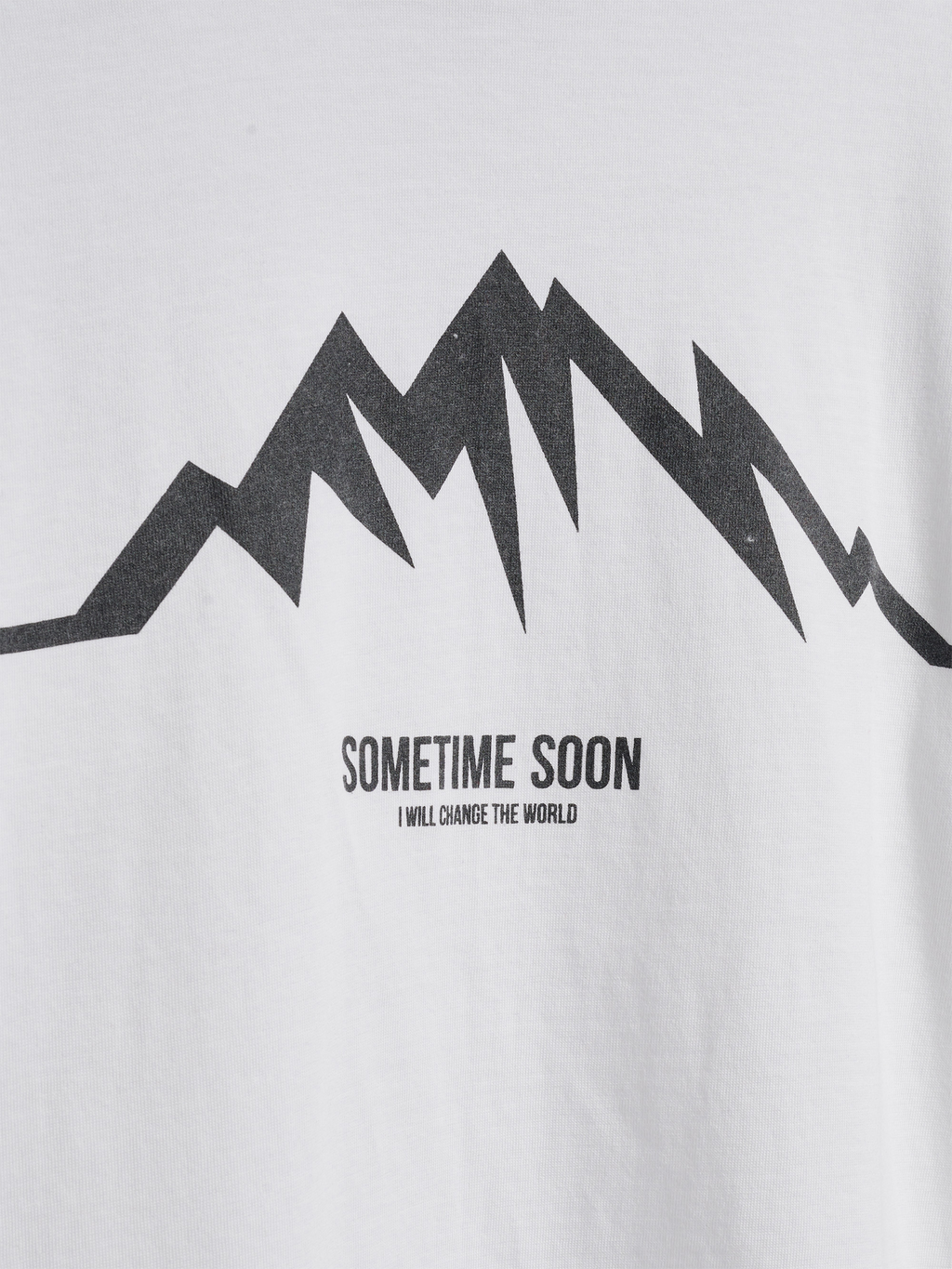 stsSUMMIT T-SHIRT S/S