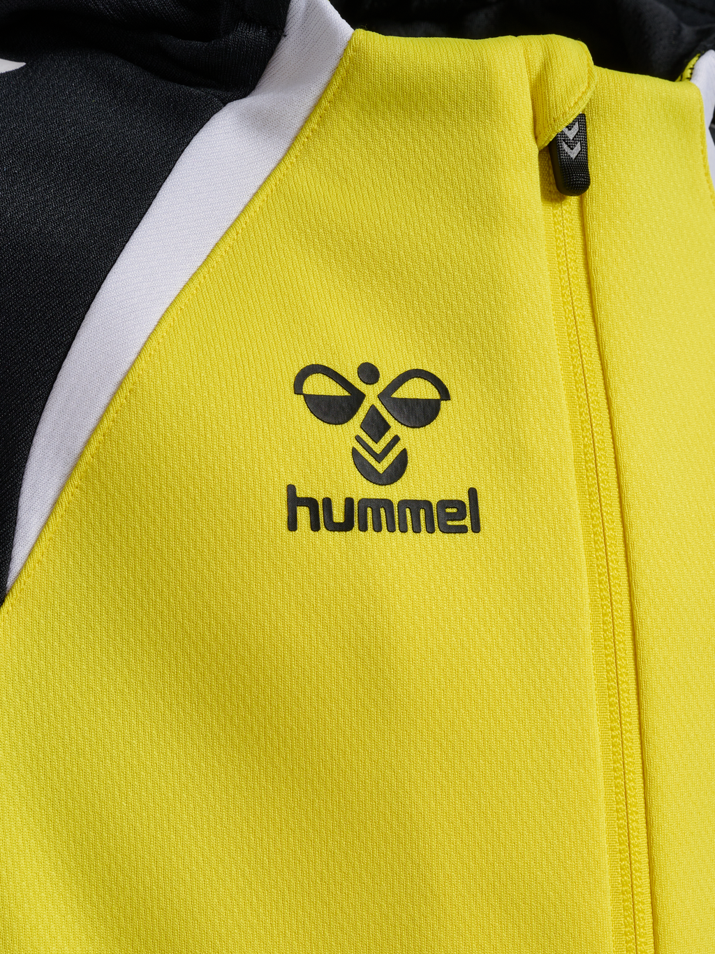 hmlLEAD 2.0 ZIP HOODIE KIDS