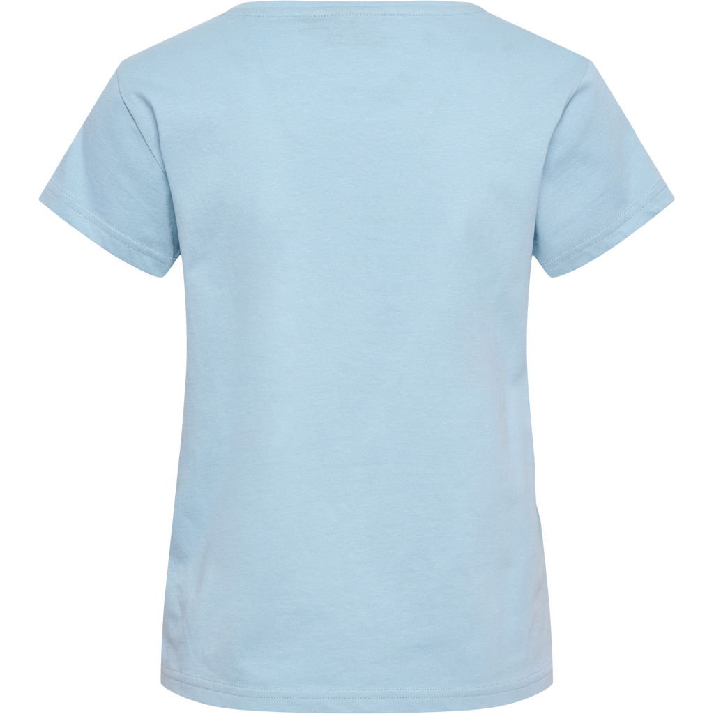 hmlLEGACY WOMAN T-SHIRT