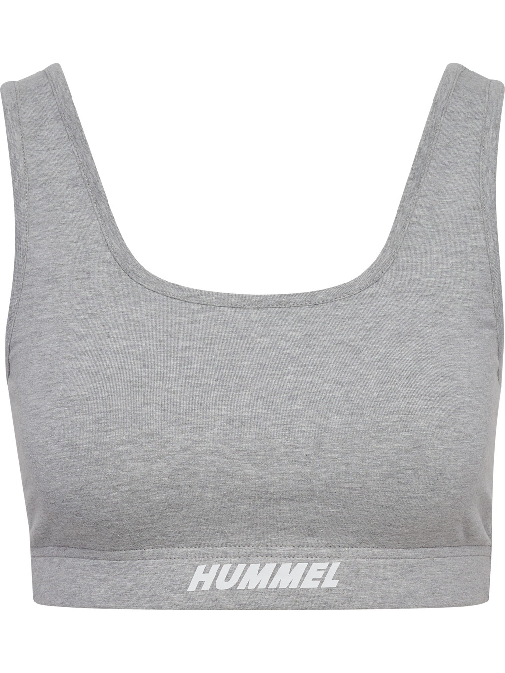 hmlELEMENTAL COTTON SPORTS TOP