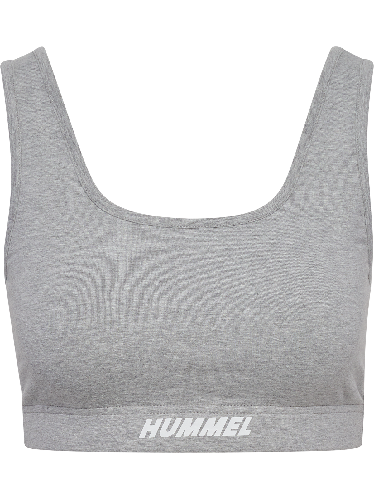 hmlELEMENTAL COTTON SPORTS TOP