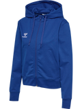 hmlGO 2.0 ZIP HOODIE WOMAN