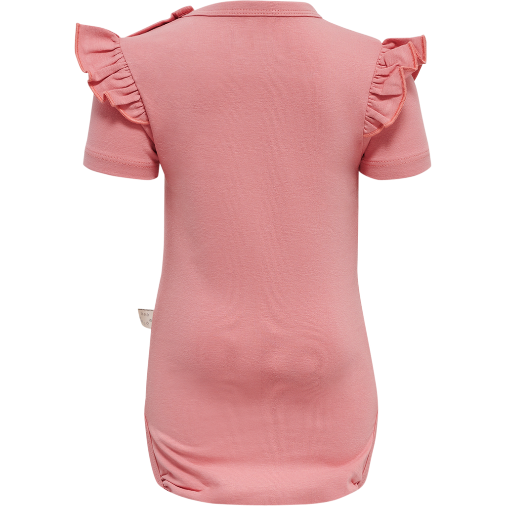 hmlISLA BODY S/S