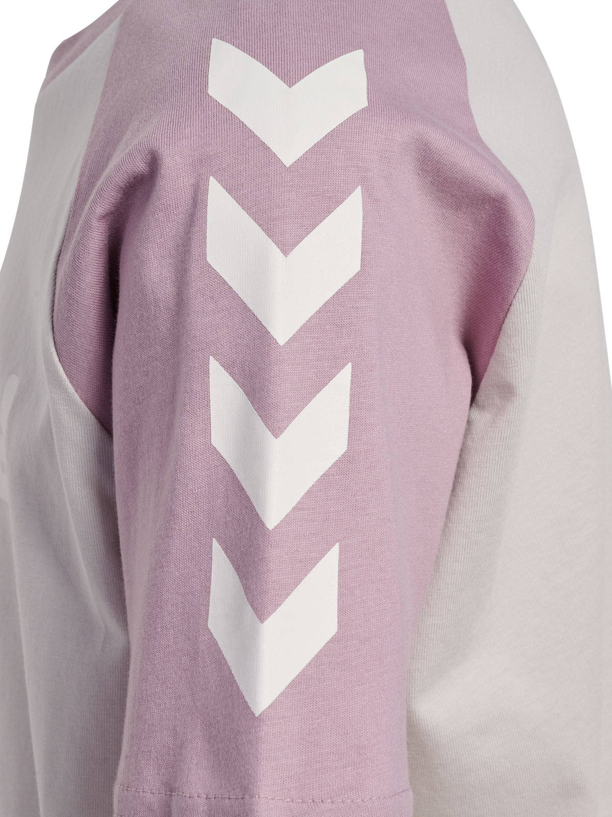 hmlJR LOGO T-SHIRT S/S