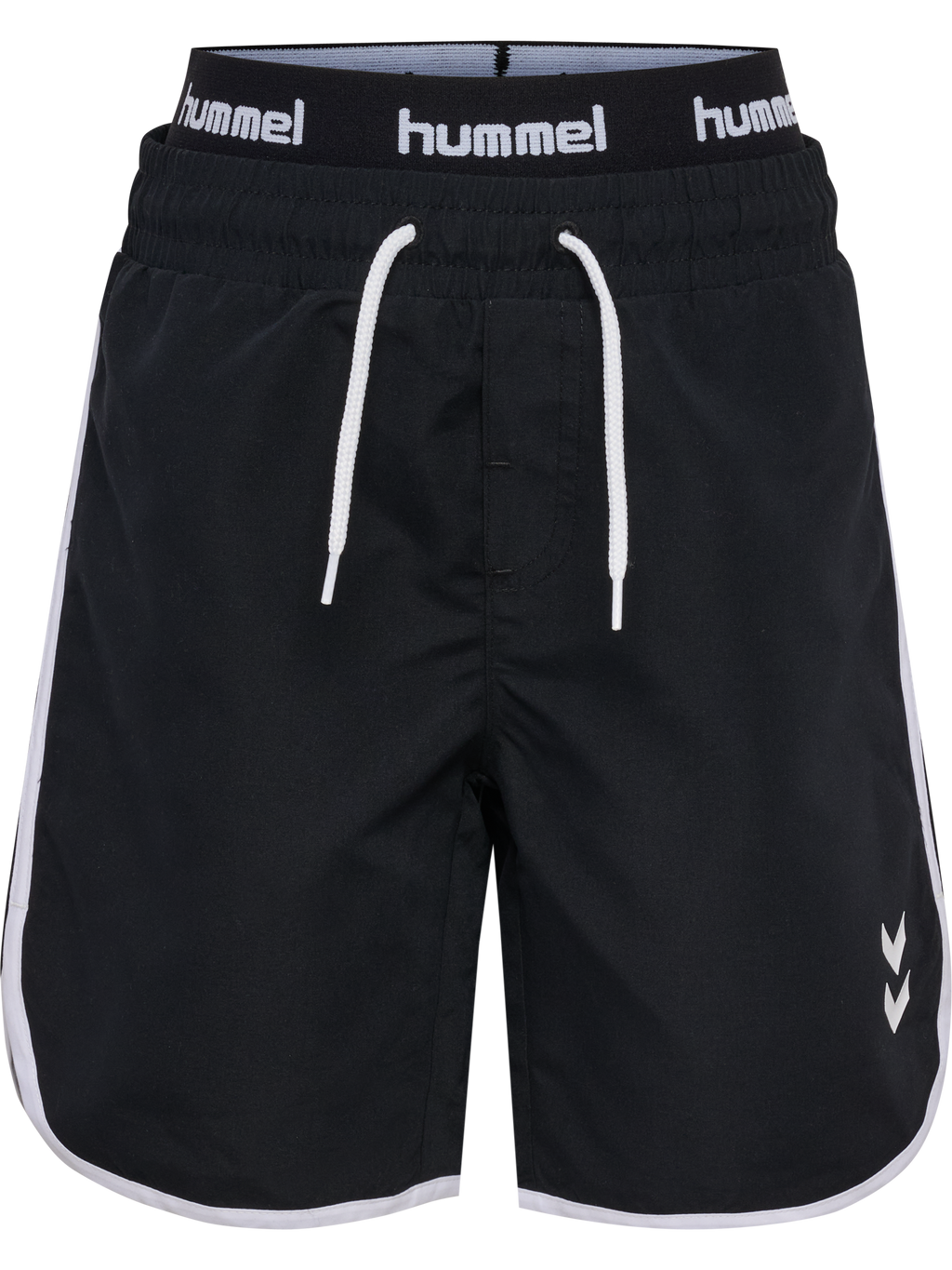 hmlJR REG LONG BOARD SHORTS