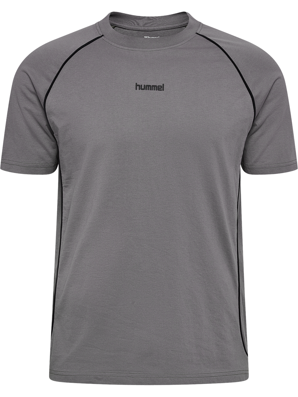 hmlPITCH REST DAY T-SHIRT S/S