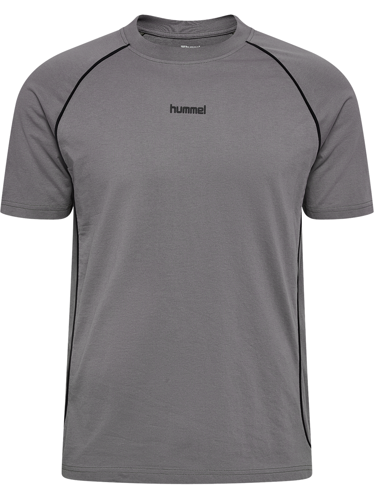 hmlPITCH REST DAY T-SHIRT S/S