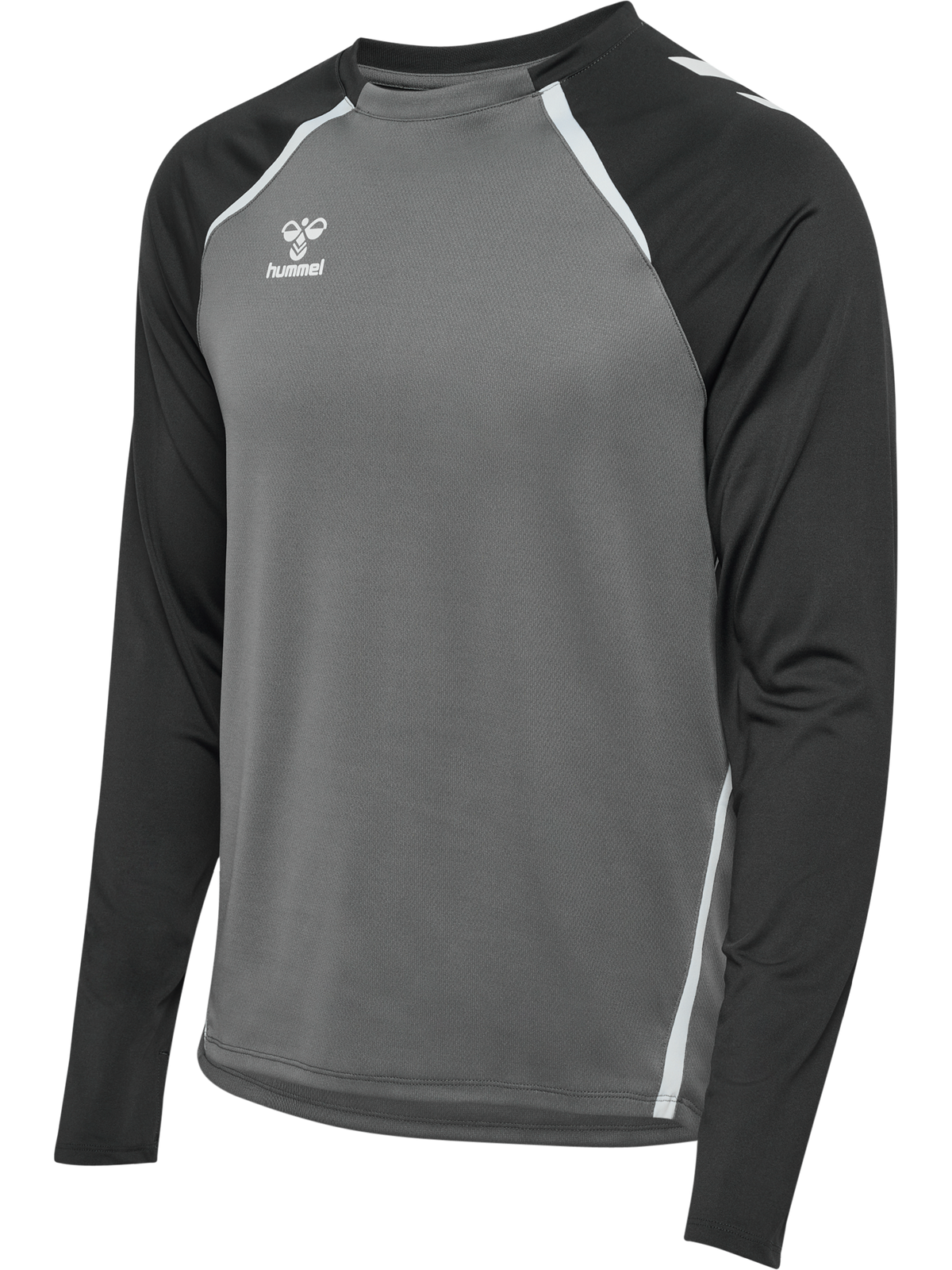 hmlLEAD 2.0 CREW SWEAT