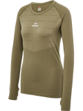 nwlPACE LS SEAMLESS WOMAN