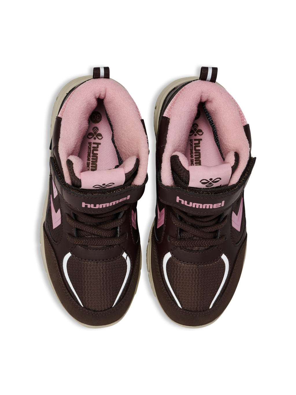 X-LIGHT 2.0 MID TEX JR