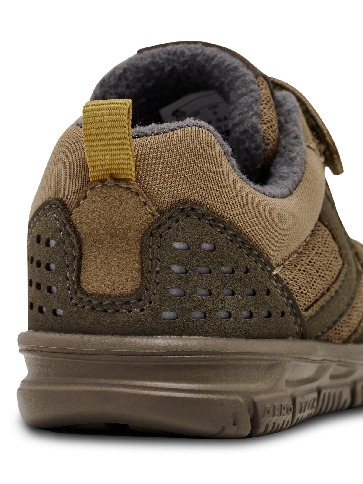 CROSSLITE WINTER INFANT
